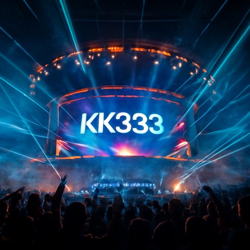 kk333 ইভেন্ট ক্যালেন্ডার বোর্ড